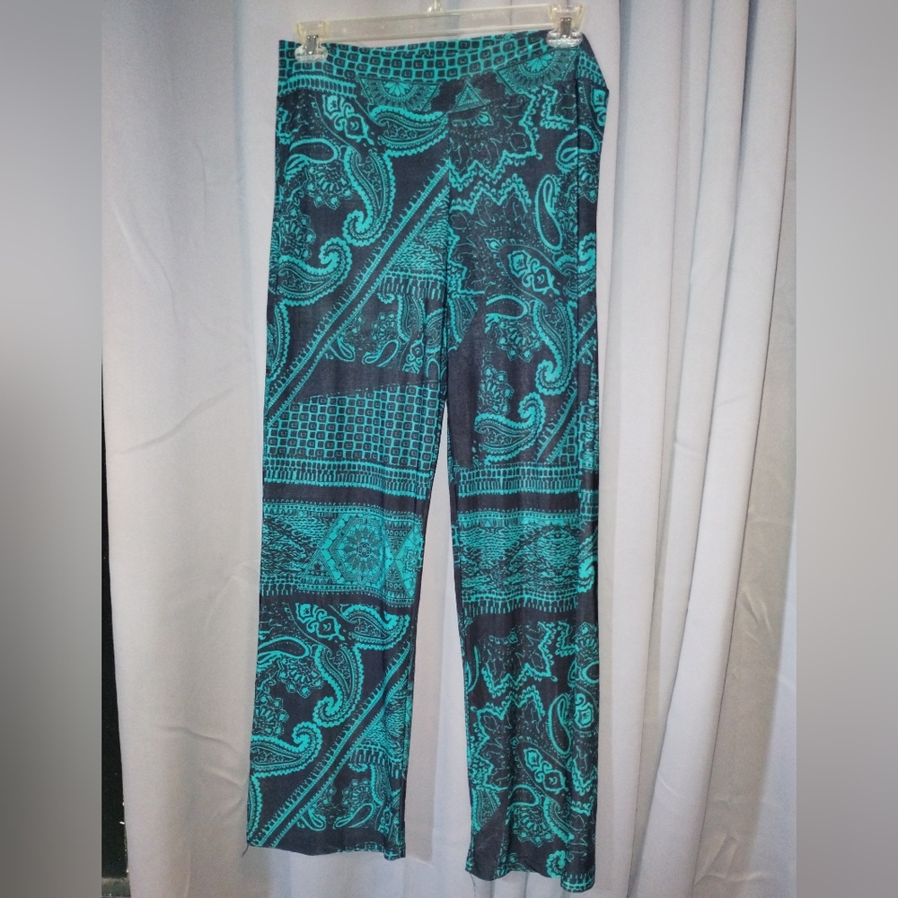 Boho lightweight pants